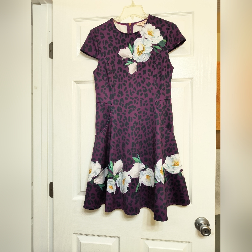 Ted Baker Dress